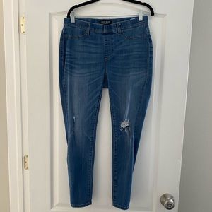 Judy Blue Jeggings